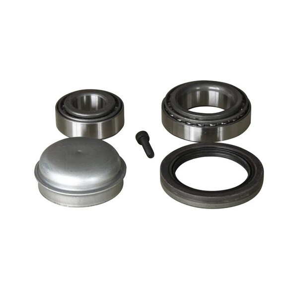 Vaico Wheel Bearing Kit, V30-2606 V30-2606 - main
